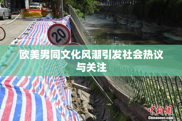 欧美男同文化风潮引发社会热议与关注