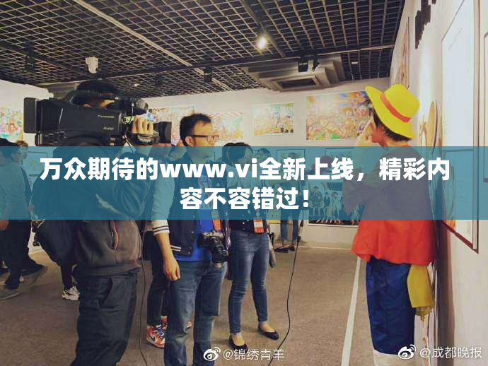万众期待的www.vi全新上线，精彩内容不容错过！