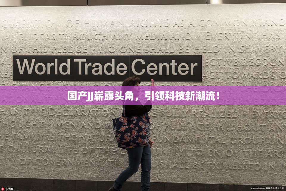 国产JJ崭露头角，引领科技新潮流！