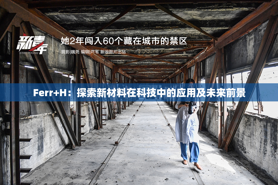 Ferr+H：探索新材料在科技中的应用及未来前景