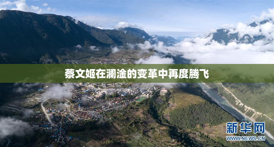 蔡文姬在澜淦的变革中再度腾飞