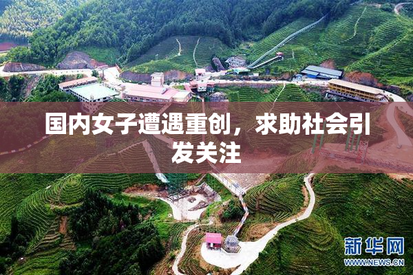 国内女子遭遇重创，求助社会引发关注