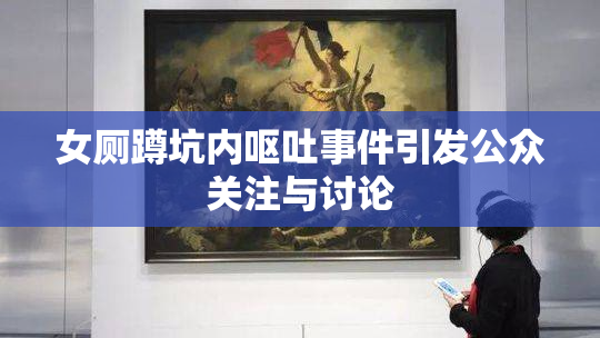 女厕蹲坑内呕吐事件引发公众关注与讨论