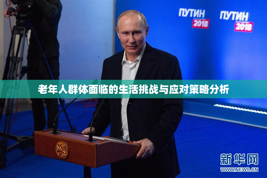 老年人群体面临的生活挑战与应对策略分析