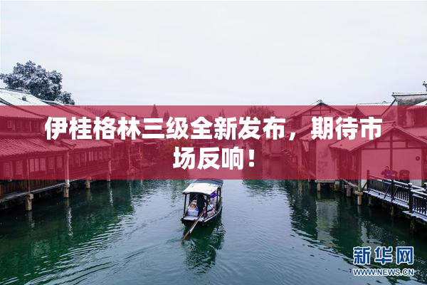伊桂格林三级全新发布，期待市场反响！