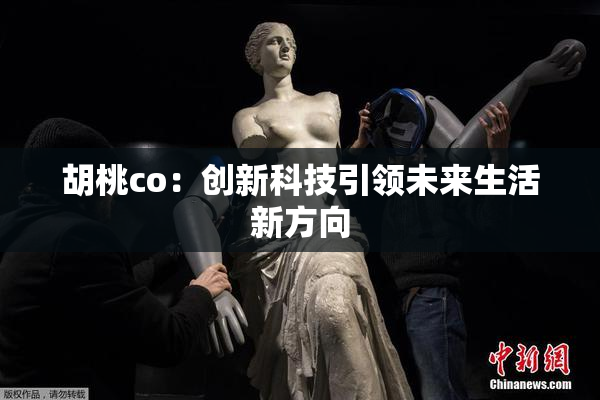 胡桃co：创新科技引领未来生活新方向
