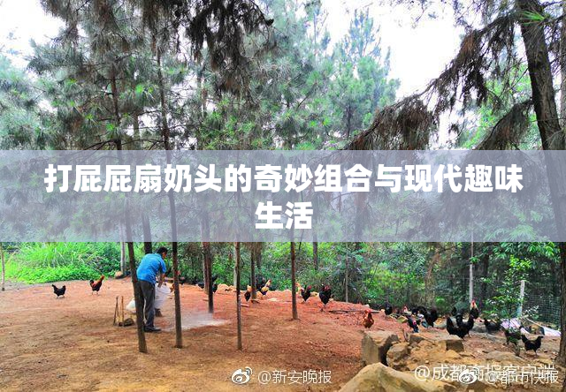 打屁屁扇奶头的奇妙组合与现代趣味生活