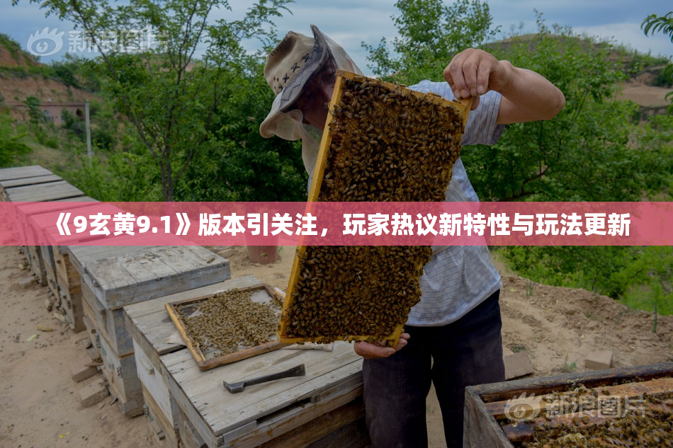 《9玄黄9.1》版本引关注，玩家热议新特性与玩法更新