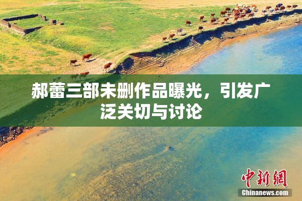 郝蕾三部未删作品曝光，引发广泛关切与讨论