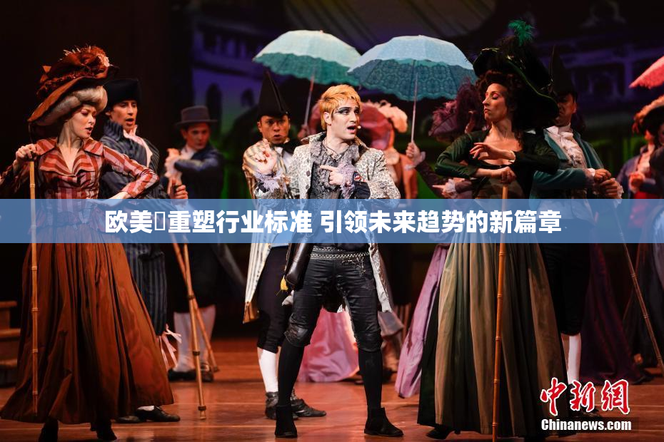 欧美巜重塑行业标准 引领未来趋势的新篇章