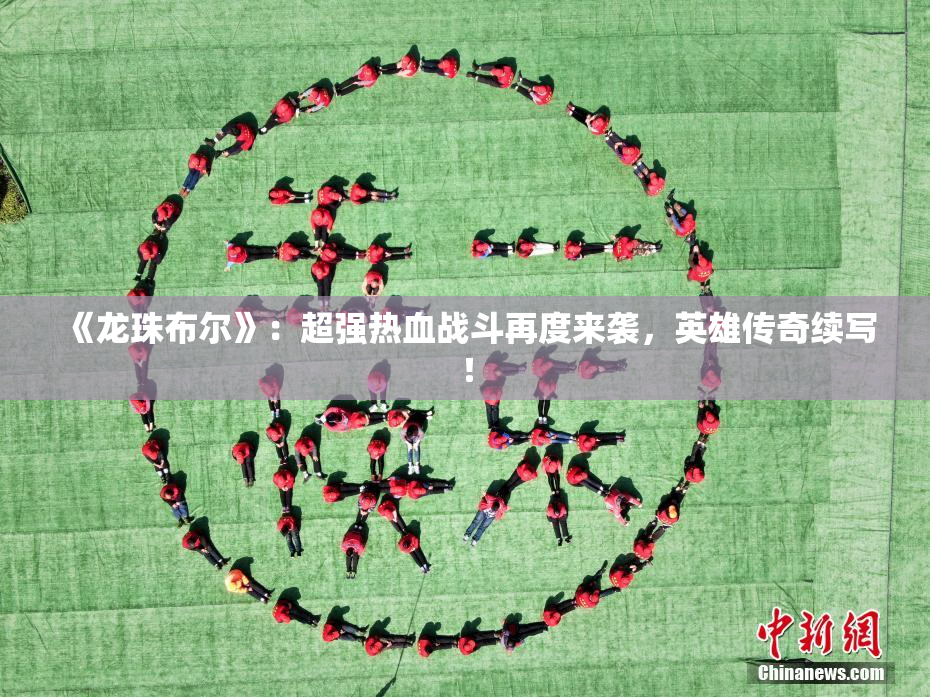 《龙珠布尔》：超强热血战斗再度来袭，英雄传奇续写！