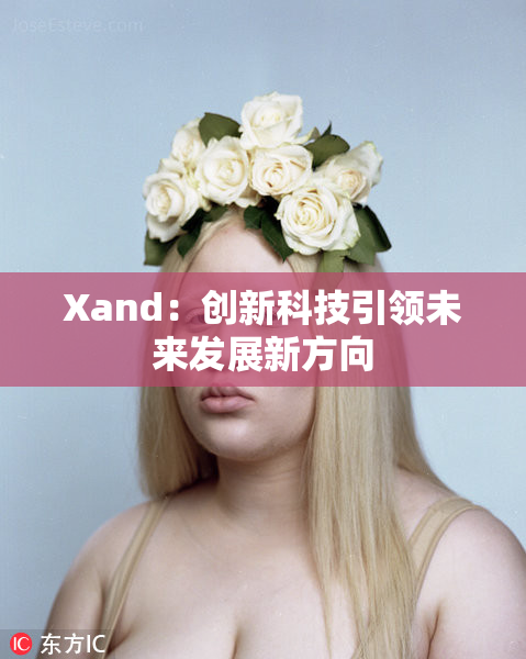 Xand：创新科技引领未来发展新方向