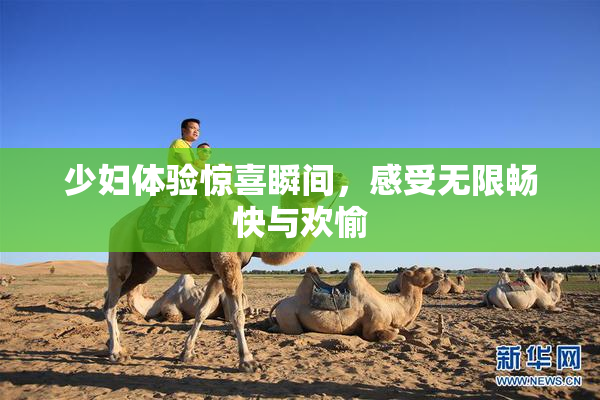 少妇体验惊喜瞬间，感受无限畅快与欢愉