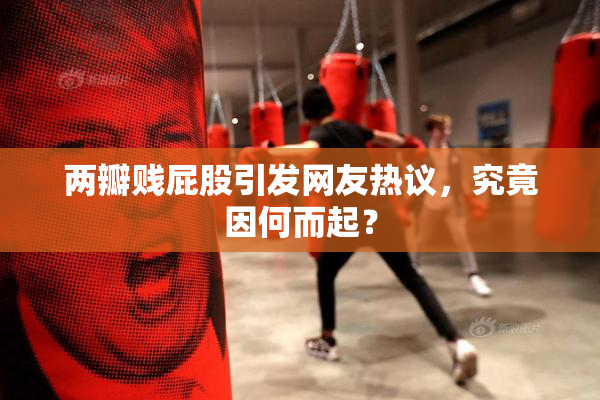 两瓣贱屁股引发网友热议，究竟因何而起？