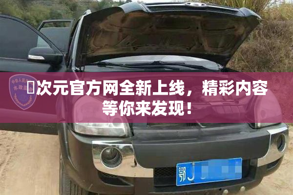 囧次元官方网全新上线，精彩内容等你来发现！