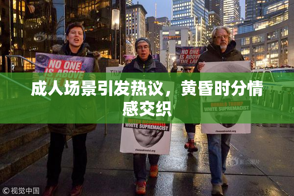 成人场景引发热议，黄昏时分情感交织
