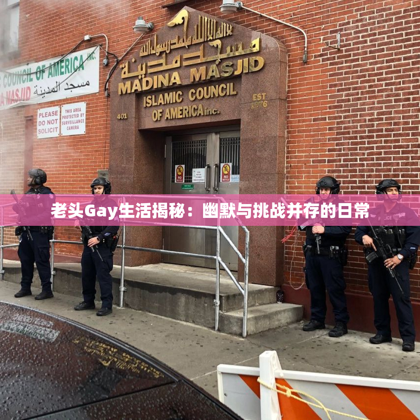 老头Gay生活揭秘：幽默与挑战并存的日常