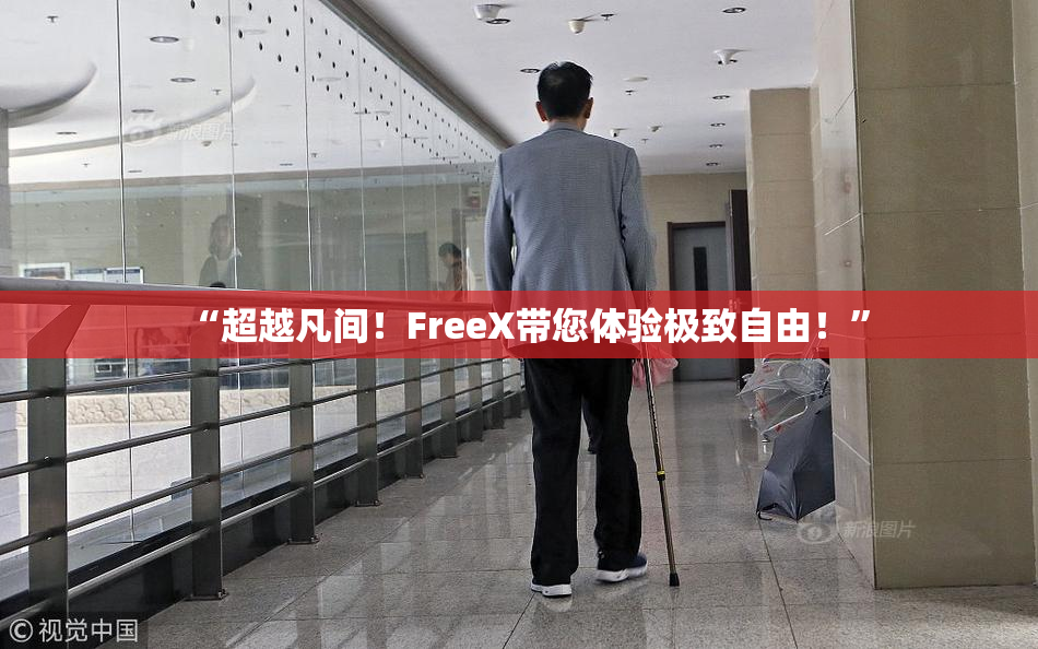 “超越凡间！FreeX带您体验极致自由！”