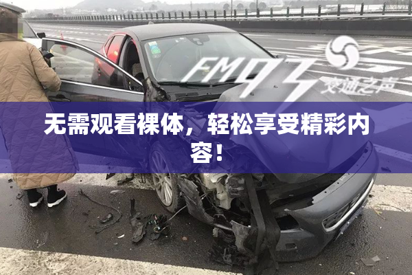 无需观看裸体，轻松享受精彩内容！