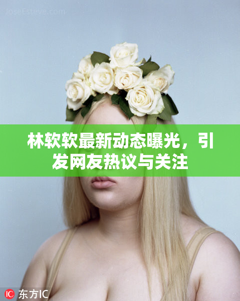 林软软最新动态曝光，引发网友热议与关注