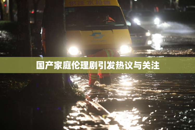 国产家庭伦理剧引发热议与关注