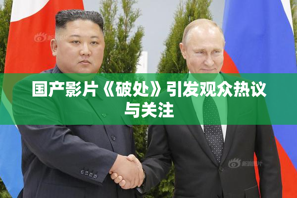国产影片《破处》引发观众热议与关注