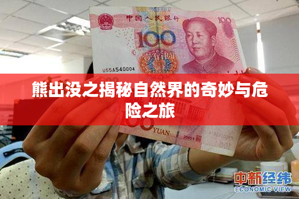 熊出没之揭秘自然界的奇妙与危险之旅
