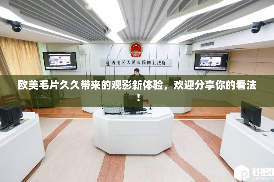 欧美毛片久久带来的观影新体验，欢迎分享你的看法！