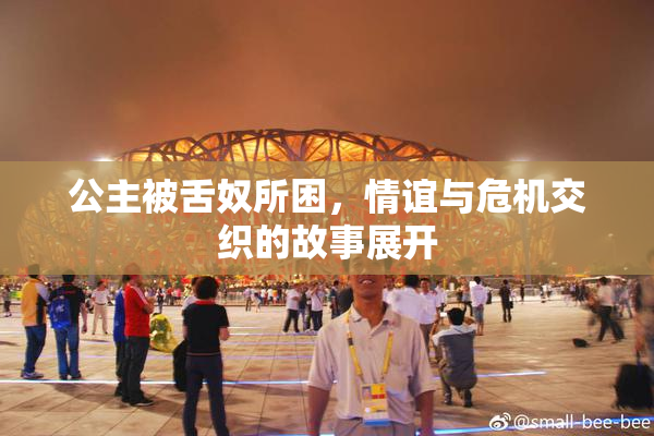 公主被舌奴所困，情谊与危机交织的故事展开
