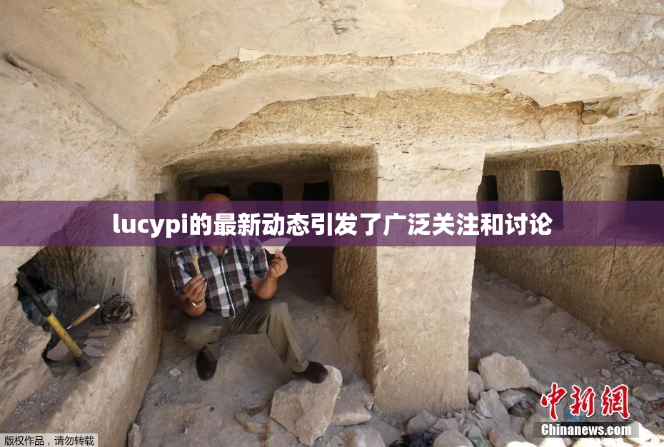 lucypi的最新动态引发了广泛关注和讨论