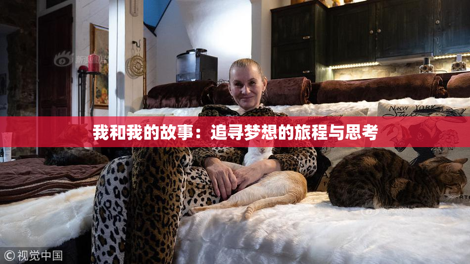 我和我的故事：追寻梦想的旅程与思考
