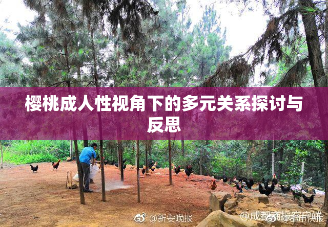 樱桃成人性视角下的多元关系探讨与反思