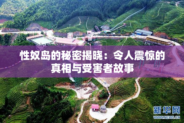 性奴岛的秘密揭晓：令人震惊的真相与受害者故事
