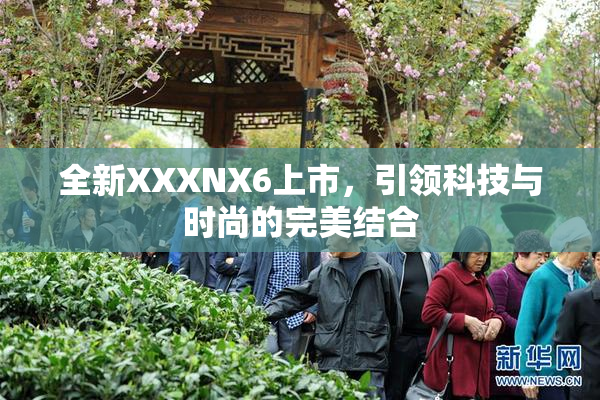 全新XXXNX6上市，引领科技与时尚的完美结合
