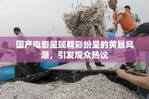 国产电影呈现精彩纷呈的黄暴风潮，引发观众热议