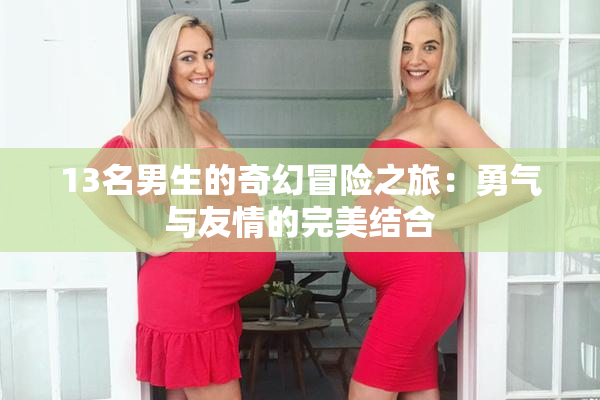 13名男生的奇幻冒险之旅：勇气与友情的完美结合