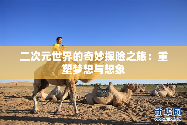 二次元世界的奇妙探险之旅：重塑梦想与想象