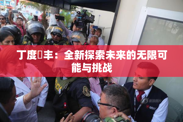 丁度巜丰：全新探索未来的无限可能与挑战