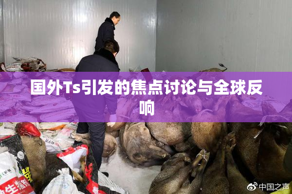 国外Ts引发的焦点讨论与全球反响