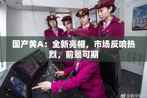 国产黄A：全新亮相，市场反响热烈，前景可期