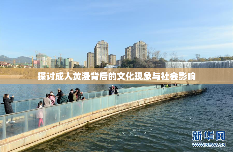 探讨成人黄漫背后的文化现象与社会影响