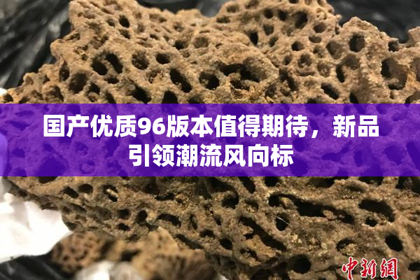 国产优质96版本值得期待，新品引领潮流风向标