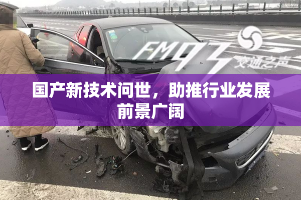 国产新技术问世，助推行业发展前景广阔