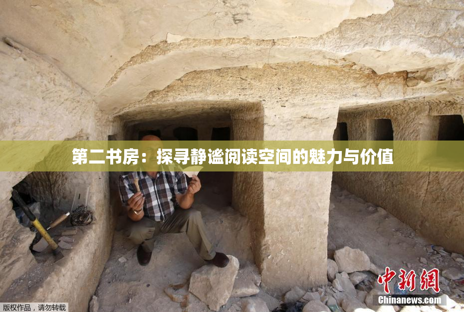 第二书房：探寻静谧阅读空间的魅力与价值