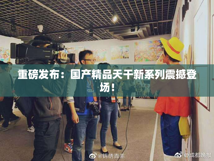 重磅发布：国产精品天干新系列震撼登场！