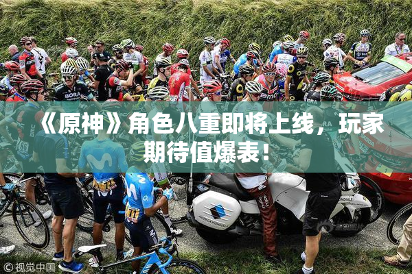 《原神》角色八重即将上线，玩家期待值爆表！