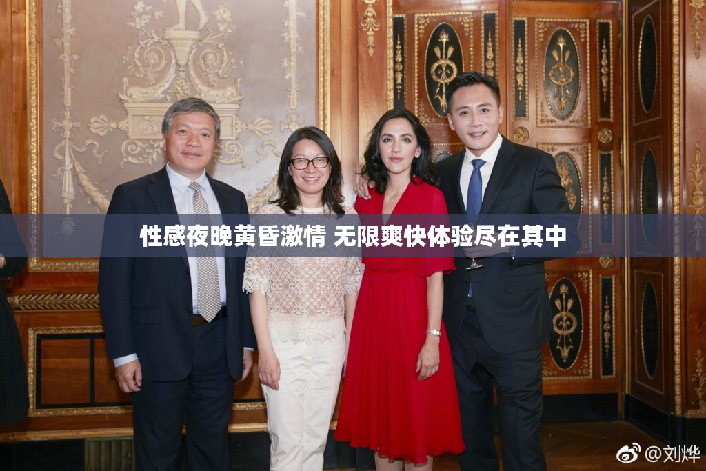 性感夜晚黄昏激情 无限爽快体验尽在其中
