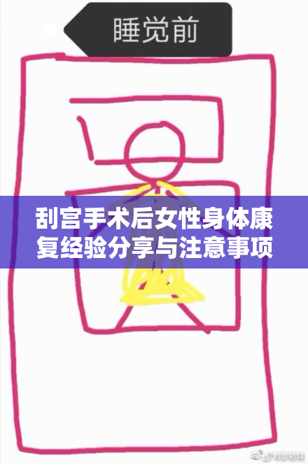 刮宫手术后女性身体康复经验分享与注意事项