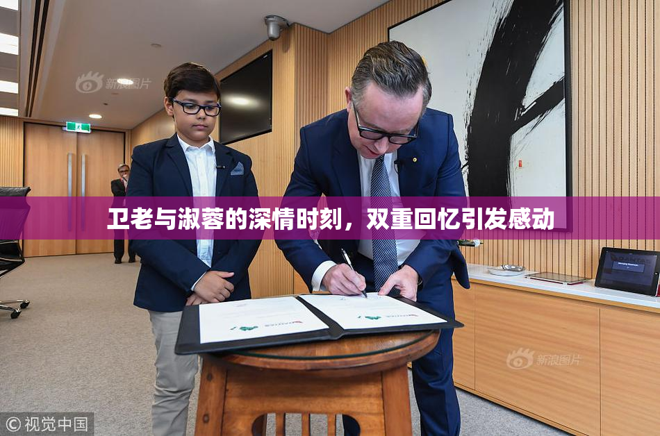 卫老与淑蓉的深情时刻，双重回忆引发感动