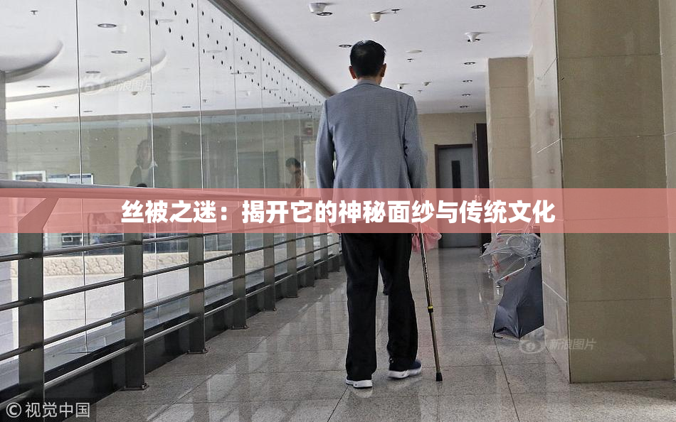 丝被之迷：揭开它的神秘面纱与传统文化